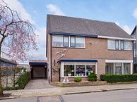 Spinakker 1, 6721 ZD Bennekom