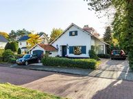 Zandvoortselaan 214, 2116 ER Bentveld