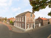 Thomeerstraat 1, 5961 JS Horst