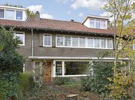 Roemer Visscherlaan 19, 3705 SB Zeist