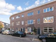 Frederik Hendrikstraat 135, 3583 VK Utrecht
