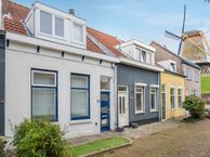 Marinestraat 14, 4381 AW Vlissingen