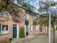 Ereprijshof 14, 3991 GV Houten