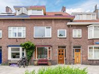 Pieter Nieuwlandstraat 108, 3514 HL Utrecht