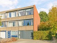 Christoffelkruid 52, 3068 RD Rotterdam