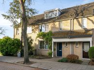 Willem Frisostraat 18, 5616 BE Eindhoven