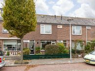 Reinwardtstraat 10, 2041 VD Zandvoort