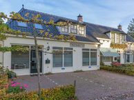 Hondsrugstraat 3 a, 9471 GD Zuidlaren