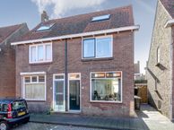 Admiraal de Ruyterstraat 41, 3361 VB Sliedrecht