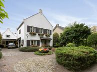 Hoeveneind 10, 4847 AJ Teteringen