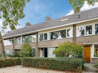 Huizingalaan 61, 3572 LJ Utrecht