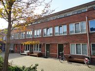 Sapoerahof 9, 3531 WJ Utrecht