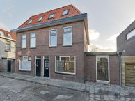 Van Galenstraat 1, 2315 KK Leiden