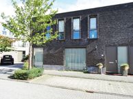 Juwelenstraat 1, 1336 TC Almere
