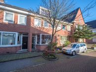 Schubertstraat 16, 1501 BC Zaandam