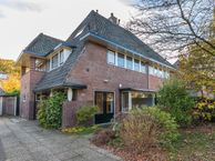 Johannes Geradtsweg 43, 1222 PM Hilversum