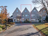 Strausslaan 7, 4462 KC Goes