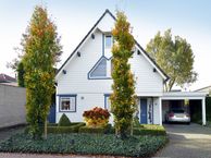 Dekanijstraat 10, 5081 BZ Hilvarenbeek