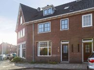 van Beethovenstraat 10, 6521 EN Nijmegen