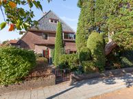 F.C. Dondersstraat 19, 1402 CE Bussum