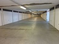 Burgemeester van Fenemaplein, 2042 TH Zandvoort