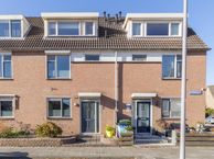 Valkastraat 3, 3151 JH Hoek Van Holland