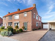 Van Diepenbeekstraat 11, 4756 BV Kruisland