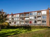 Vechtplantsoen 6 2, 3554 TA Utrecht