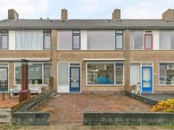 Pripperstraat 12, 8608 AW Sneek