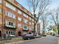 Achillesstraat 109 H, 1076 RA Amsterdam