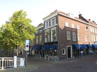 Oude Delft 82 2-II, 2611 CE Delft