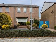 Prof. Kranenburgstraat 5, 5142 CN Waalwijk