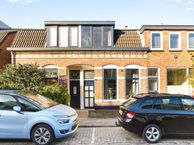 Gerrit van Stellingwerfstraat 76, 3812 SM Amersfoort