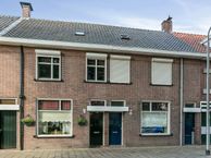 Jacob van Campenstraat 13, 5041 GW Tilburg