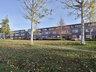 Michelangelostraat 141, 1328 VW Almere