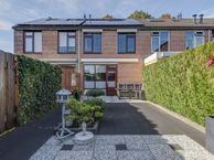 J.A. van Vurenstraat 4, 4225 RK Noordeloos