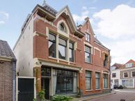 Hoogstraat 3, 2011 CS Haarlem