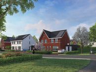 Pijnboom kavel 49, 50, 51, 54, 55, 56, 5768 AB Meijel