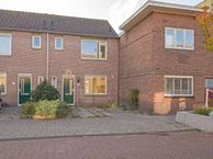 Billitonstraat 30, 2103 XB Heemstede