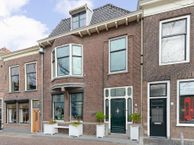 Lange Geer 4, 2611 PV Delft