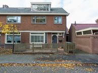 Majubastraat 39, 2987 BN Ridderkerk