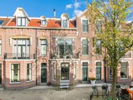 Stadhouderslaan 28, 3583 JJ Utrecht