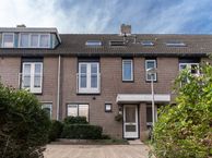 Boliviastraat 19, 2622 BK Delft