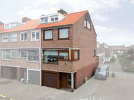Willy Sluiterstraat 12, 2225 KJ Katwijk (ZH)