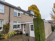 Spuivelden 11, 3274 CM Heinenoord