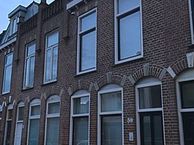 Prins Frederikstraat 38, 2316 CK Leiden