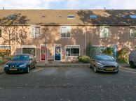 Roos van Dekemastraat 18, 3813 MV Amersfoort