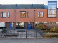 Kristallaan 3 d, 4761 ZC Zevenbergen