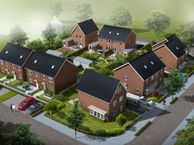 Bouwnummer (Bouwnr. 5), 7721 BL Dalfsen