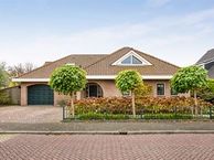 Magnolialaan 60, 1834 KE Sint Pancras